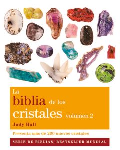BIBLIA DE LOS CRISTALES. VOLUMEN 2 (NUEVA EDICION)  LA