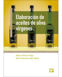 Elaboración de aceites de oliva vírgenes
