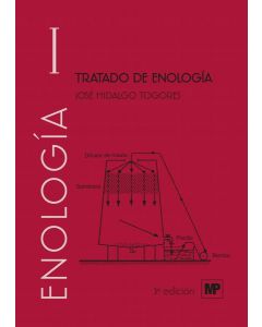 Tratado de enología. volumen i y ii