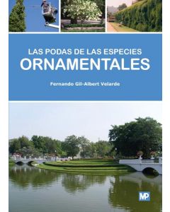 Las podas de las especies ornamentales