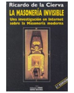 Masoneria invisible la