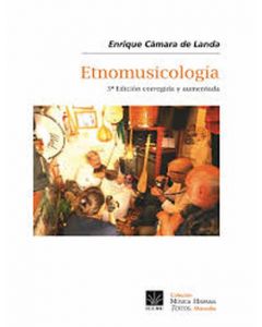 Etnomusicología