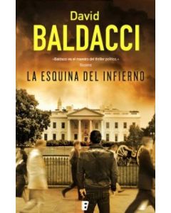 La esquina del infierno (serie camel club 5)