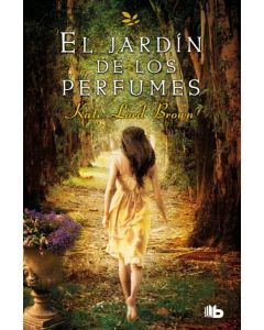 El jardín de los perfumes