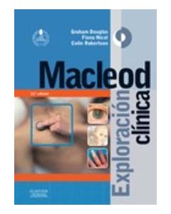 Macleod. exploración clínica