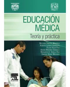 Educación médica. teoría y práctica