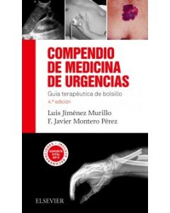 Compendio de medicina de urgencias (4ª ed.)