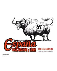España: una, grande y libre