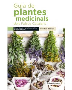 Guia de plantes medicinals dels països catalans
