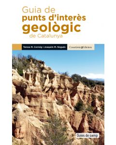 Guia de punts d'interès geològic de catalunya