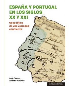 España y portugal en los siglos xx y xxi