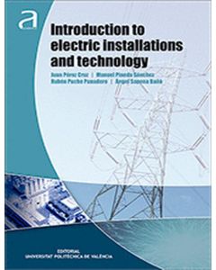Introduction to electric installations and technology