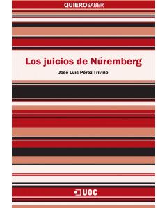 Los juicios de Nuremberg