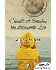 Cuando me llamabas dulcemente Leo