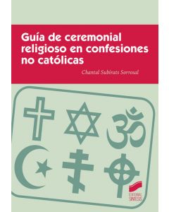 Guía de ceremonial religioso en confesiones no católicas
