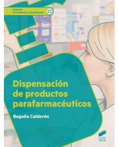 Dispensación de productos parafarmacéuticos (edición revisada)