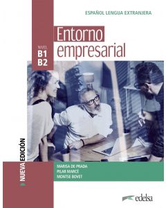 Entorno empresarial. libro del alumno - nueva edición