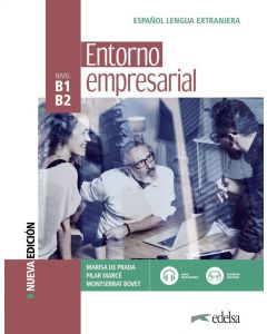 Entorno empresarial libro del alumno nueva edicion