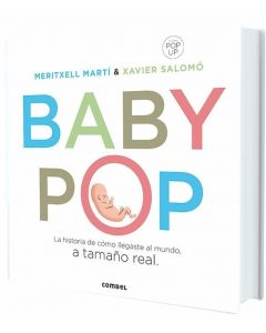 Baby-pop