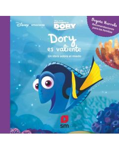 Dory es valiente