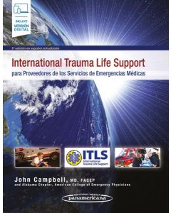 International trauma life support para proveedores de los servicios de emergencias médicas