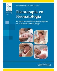 Fisioterapia en neonatologia