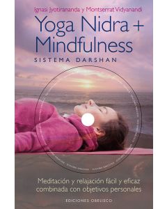 Yoga nidra + mindfulness