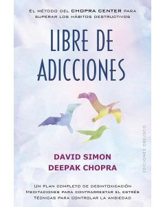 Libre de adicciones  (digital)