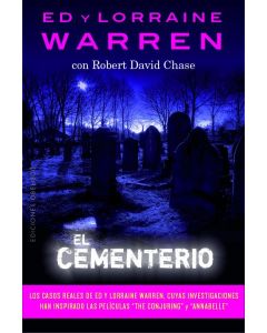 El cementerio  (digital)
