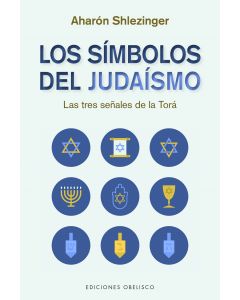 Los símbolos del judaísmo
