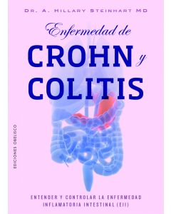 Enfermedad de crohn y colitis