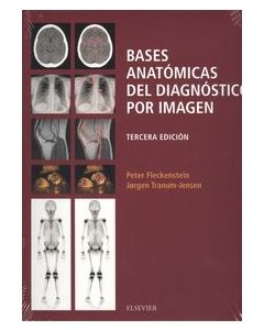 Bases anatómicas del diagnóstico por imagen (3ª ed.)