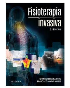 Fisioterapia invasiva + acceso web (2ª ed.)