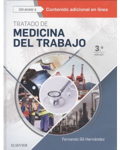 Tratado de medicina del trabajo (3ª ed.)