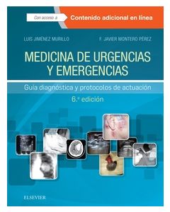 Medicina de urgencias y emergencias (6ª ed.)