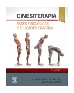 Cinesiterapia (2ª ed.)