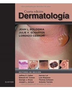 Dermatología  (4ª ed.)