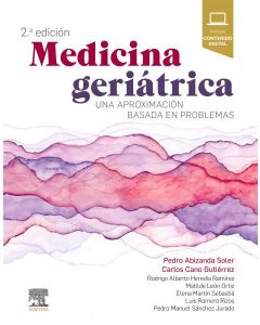 Medicina geriatrica una aproximacion basada en problemas + contenido digital