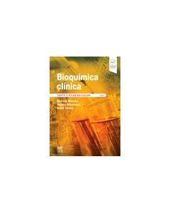 Bioquímica clínica. texto y atlas en color (6º ed.9