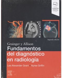 Fundamentos del diagnóstico en radiología (2ª ed.)