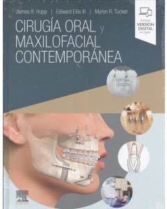 Cirugía oral y maxilofacial contemporánea