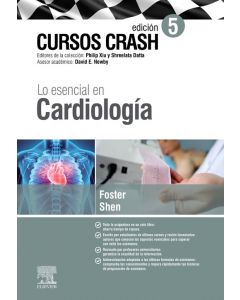Lo esencial en cardiología (5ª ed.)