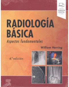 Radiología básica (4ª ed.)