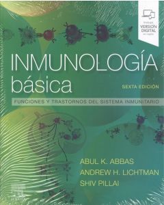 Inmunología básica (6ª ed.)