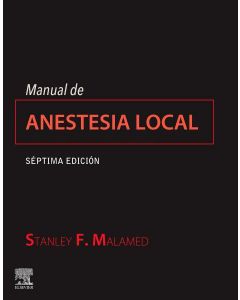 Manual de anstesia local