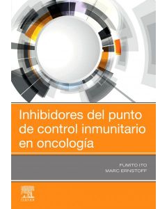 Inhibidores del punto de control inmunitario en oncologia