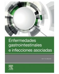 Enfermedades gastrointestinales e infecciones asociadas