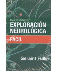Exploracion neurologica facil 6ªed