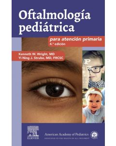 Oftalmología pediátrica para atención primaria
