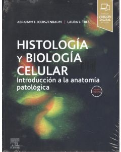 Histología y biología celular (5ª ed.)